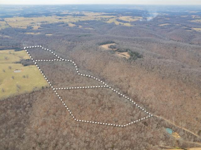 Land for sale in Barry, Missouri