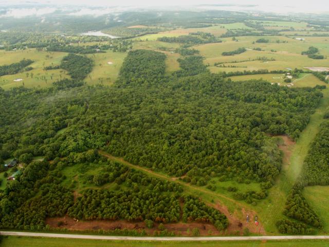 Land for sale in Barry, Missouri