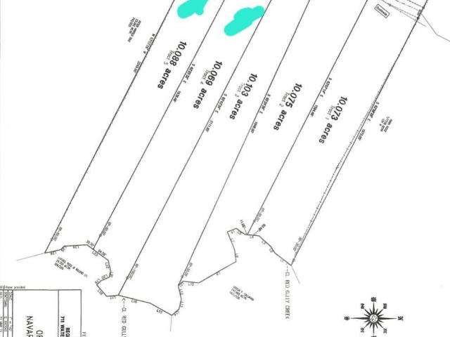 Land for sale in Texas
