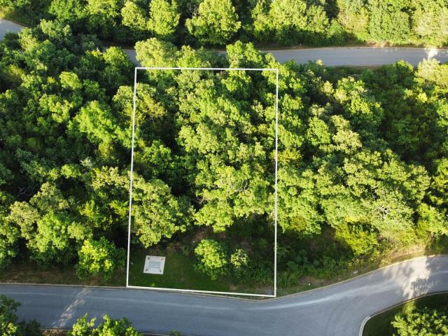 Land for sale in Missouri