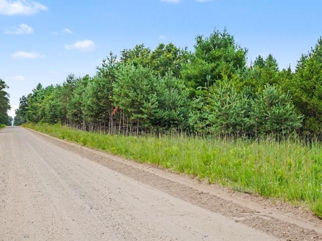 Land for sale in Michigan