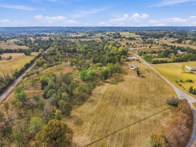 Land for sale in Naylor, Vilonia