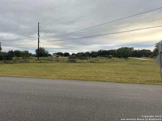 Land for sale in Bandera