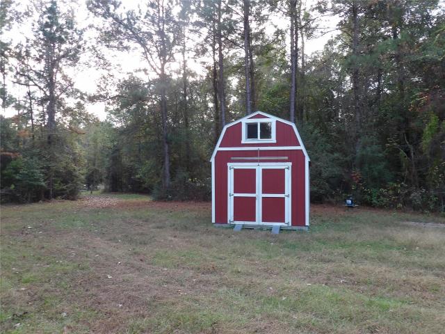 Land for sale in Spurger, Texas