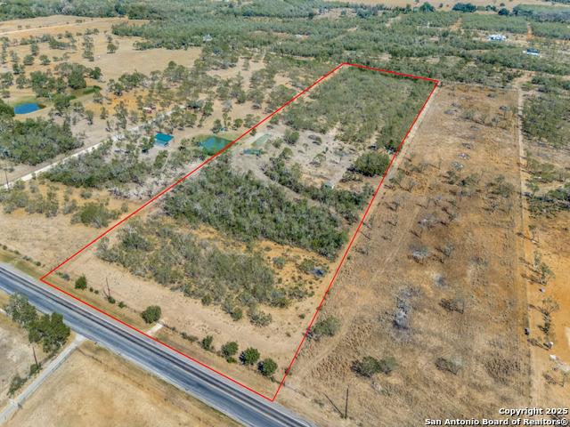 Farm for sale in Saint Hedwig, Texas