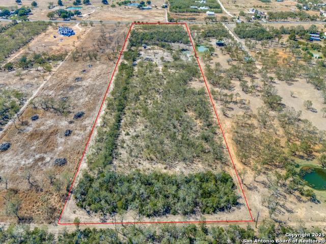 Farm for sale in Saint Hedwig, Bexar County