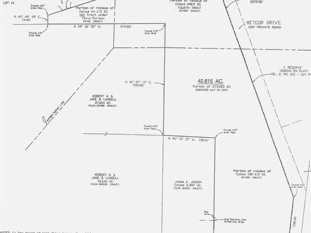 Land for sale in Sealy, Texas
