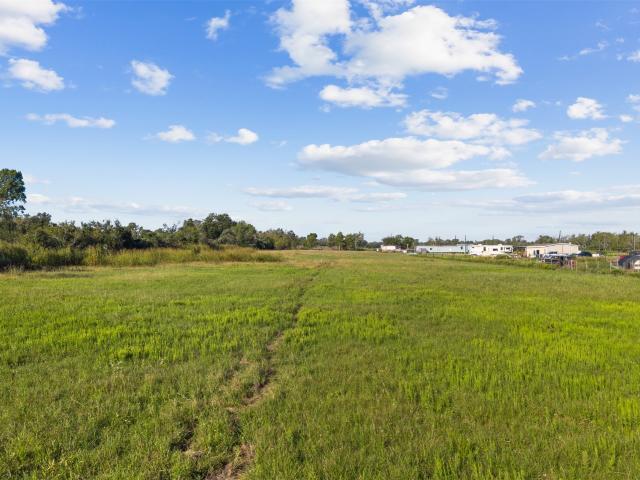 Land for sale in Hempstead, Waller County