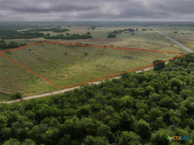 Land for sale in Dewitt, Texas