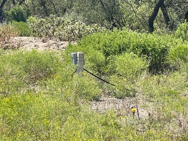Land for sale in Childress, Texas