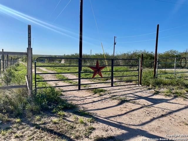 Land for sale in Moore, Texas