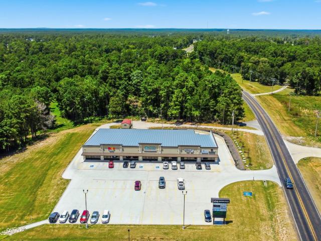Land for sale in Onalaska, Polk County