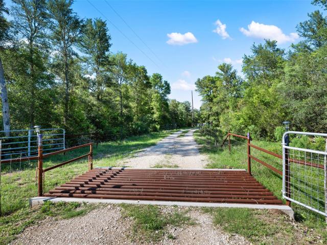 Farm for sale in Rosanky, Texas