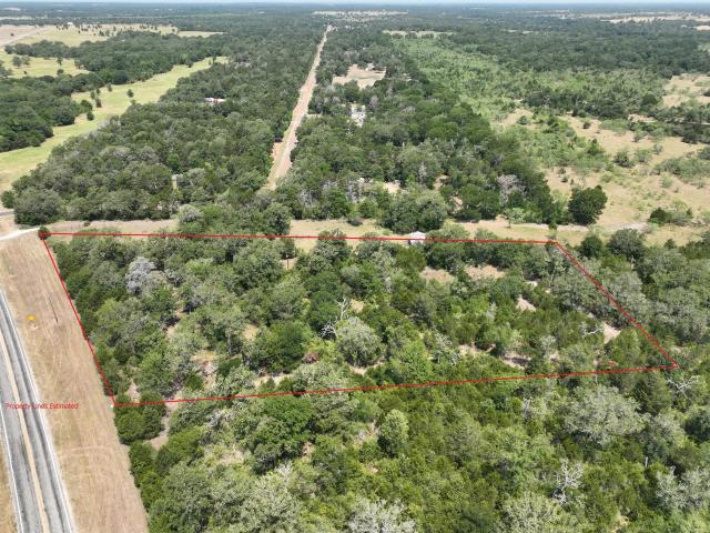 Land for sale in Lyons, Texas