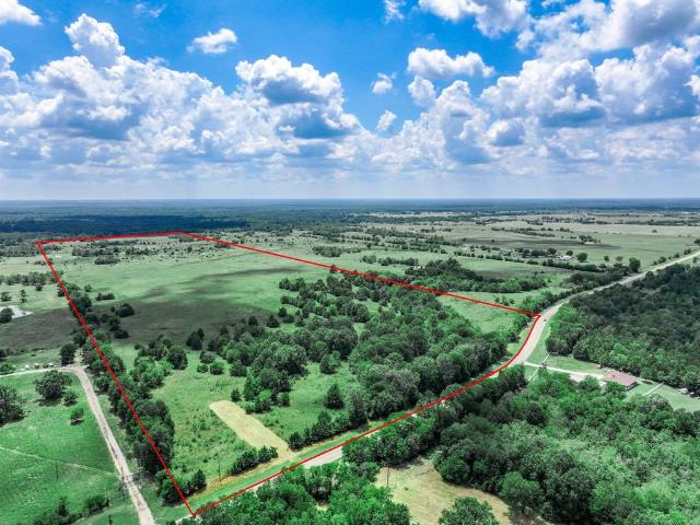 Land for sale in Franklin, Texas