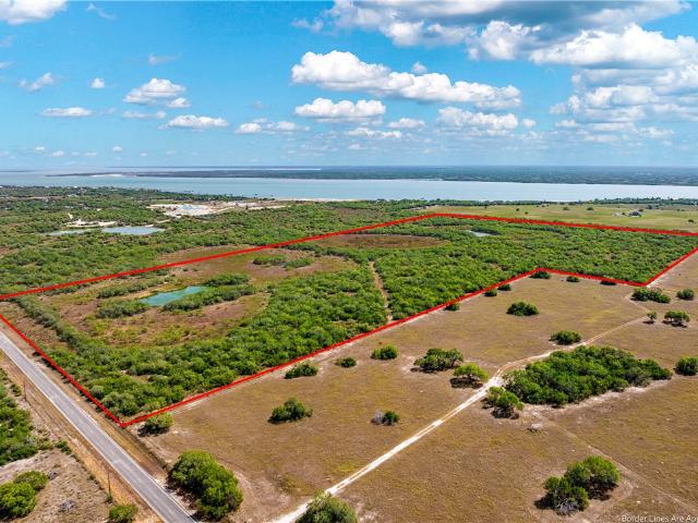 Land for sale in Riviera, Texas