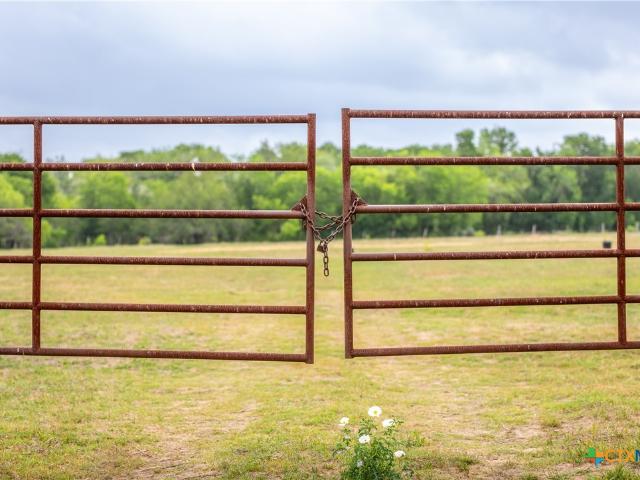 Land for sale in Nixon, Texas