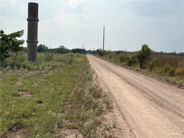 Land for sale in Hidalgo County, Texas