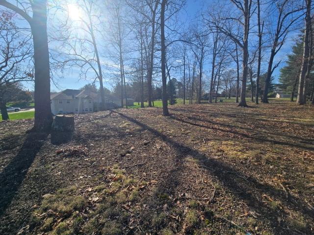 Land for sale in Mount Vernon, Illinois