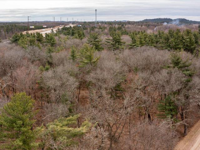 Land for sale in Black River Falls, Wisconsin