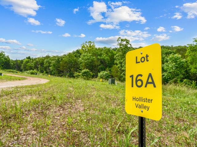 Land for sale in Missouri