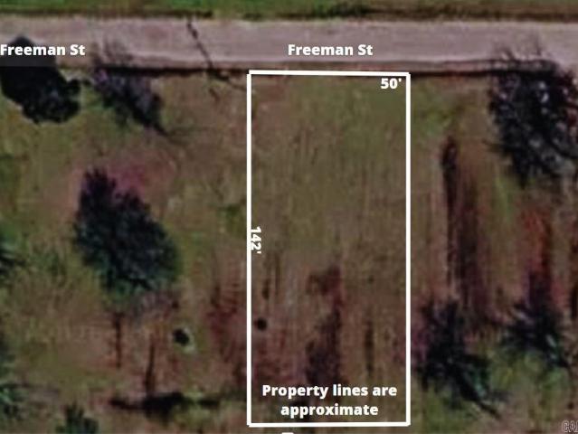 Land for sale in Ark