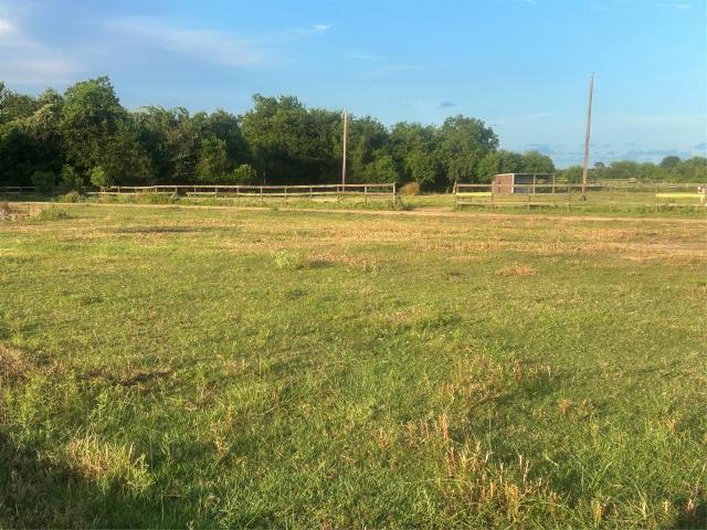 Land for sale in Pattison, Texas