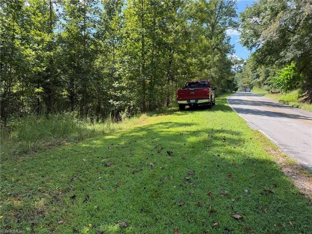 Land for sale in Wilkes County, North Carolina