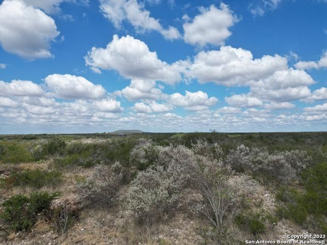 Land for sale in Kinney, Texas