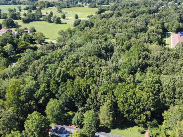 Land for sale in Grantsburg, Illinois
