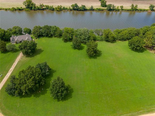 Land for sale in Strang, Oklahoma