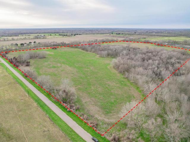 Land for sale in Brookshire