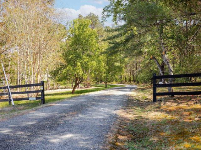 Land for sale in Owensville, Charlottesville