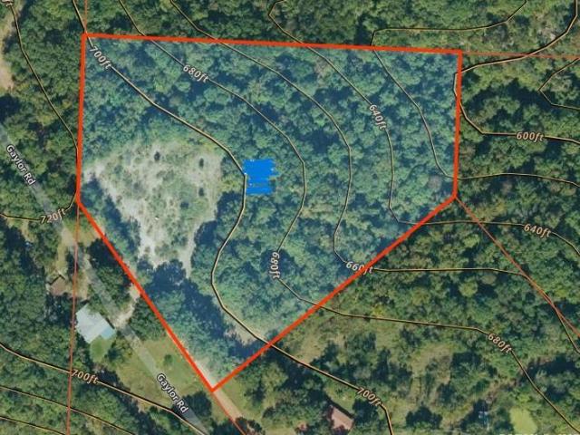 Land for sale in Ark