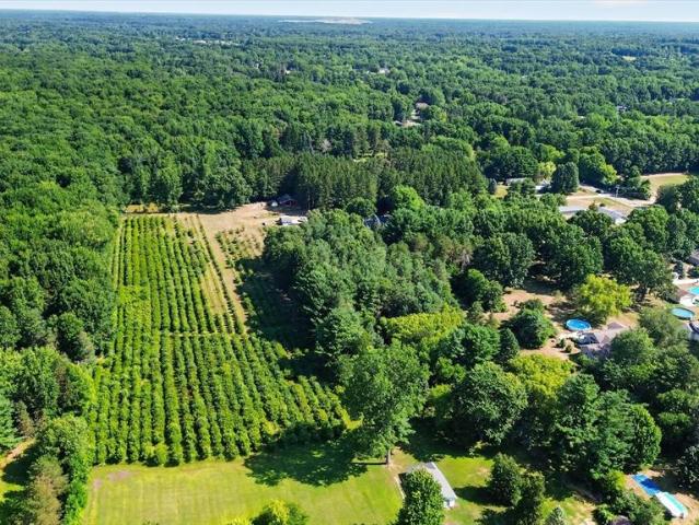 Land for sale in Flushing, Michigan