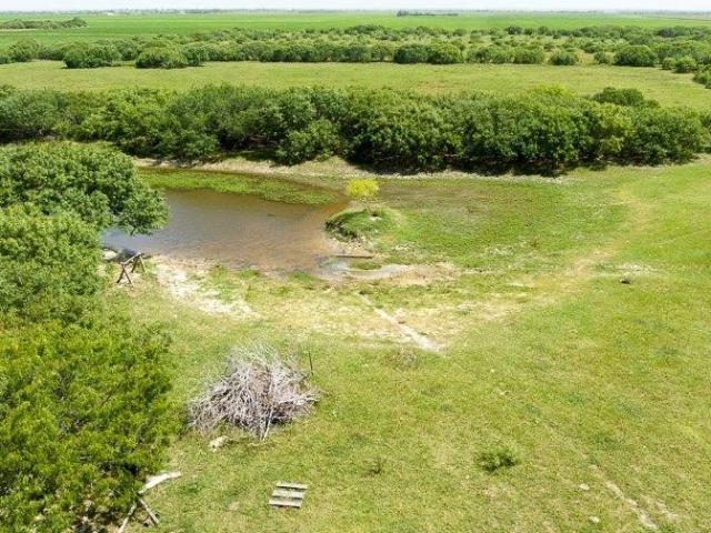 Land for sale in Bayside, Texas