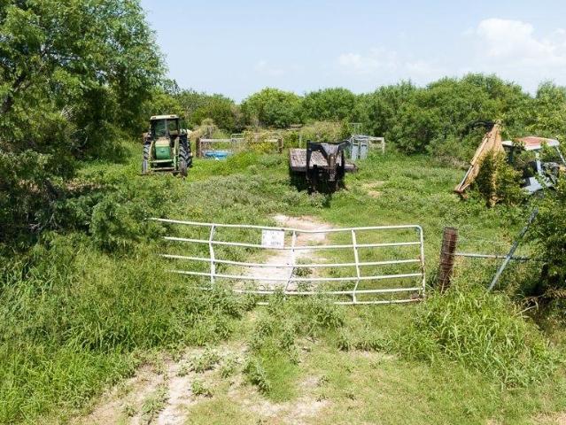 Land for sale in Bayside, Texas