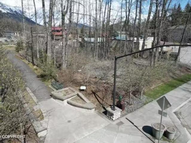 House for rent in Girdwood
