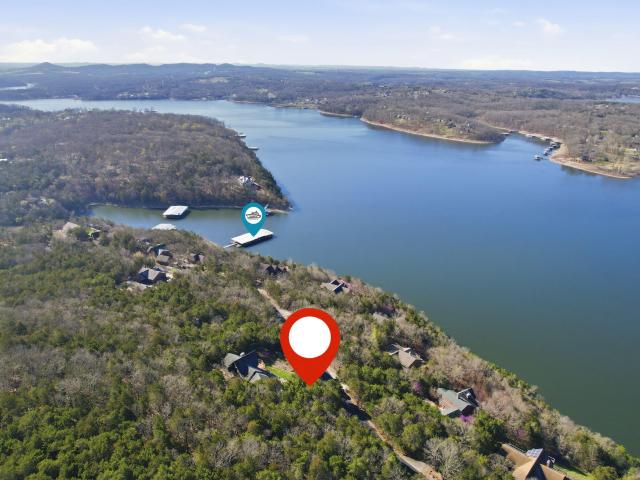 Land for sale in Barry, Missouri