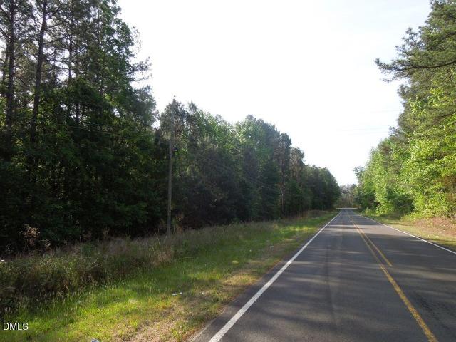 Land for sale in Vance, North Carolina