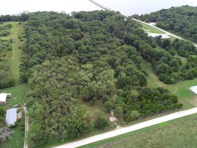 Land for sale in Callao, Macon County