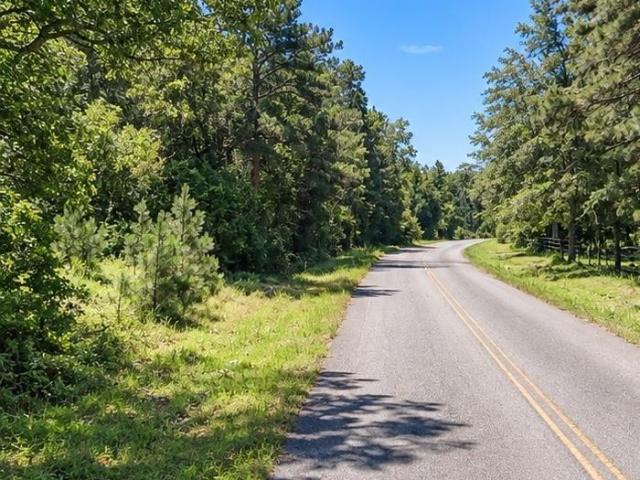 Land for sale in Star City, Lincoln County