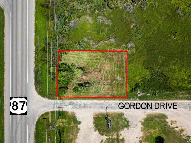 Land for sale in Texas