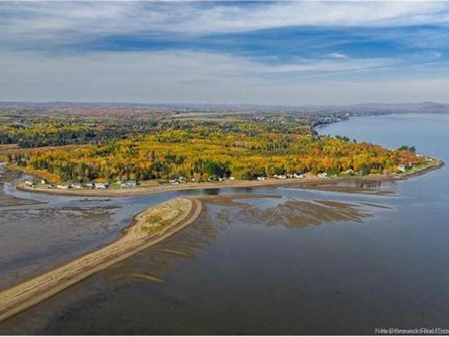 Land for sale in Restigouche, New Brunswick