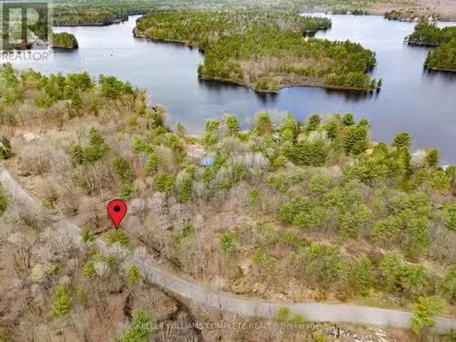 House for sale in Muskoka, Ontario
