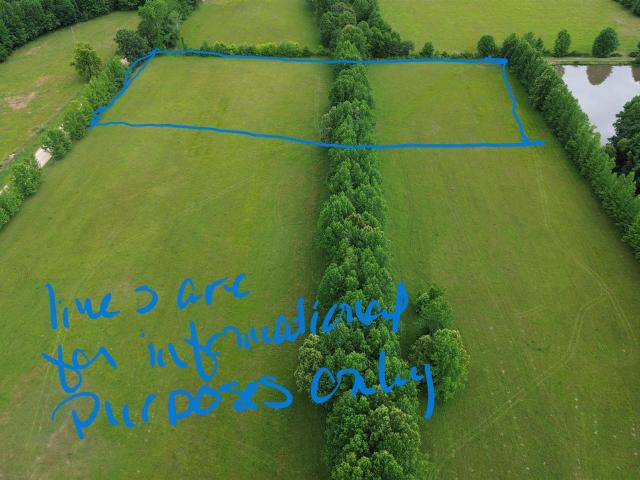 Land for sale in Ark