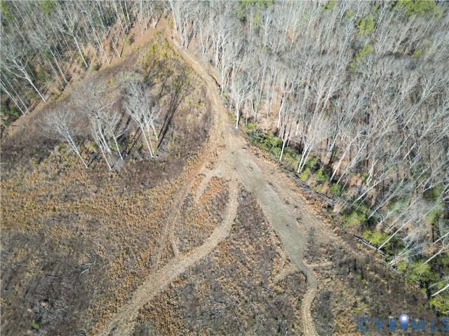 Land for sale in Virginia