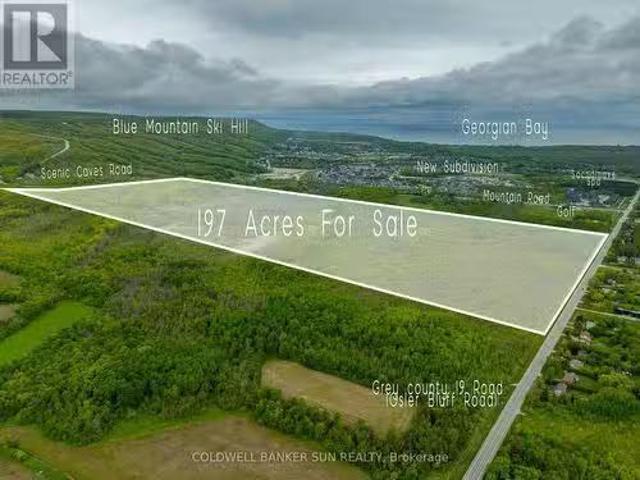 House for sale in Grey, Ontario