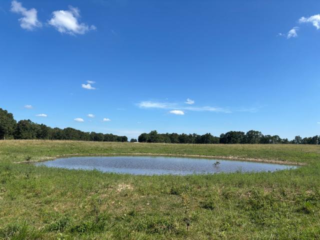 Land for sale in Missouri