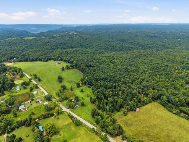 Land for sale in Crawford, Middle Tennessee